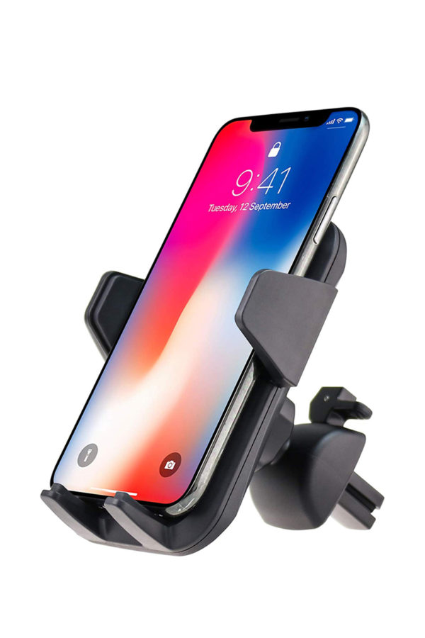 FT-Car AC Mount 1