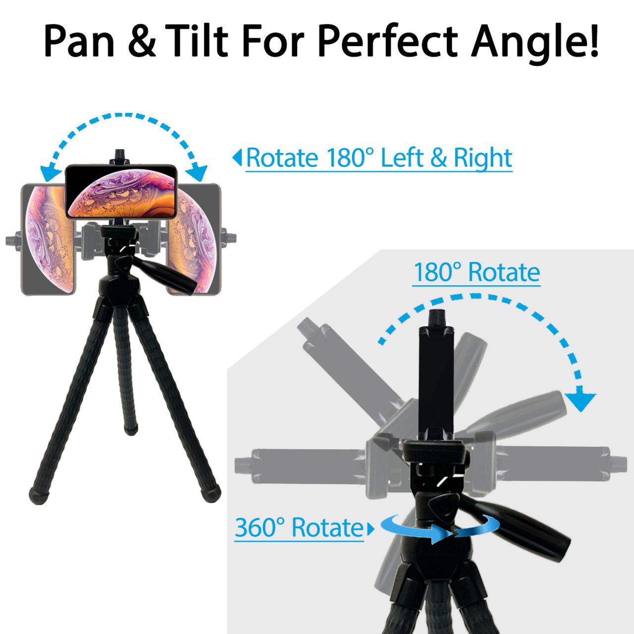 Pan Tilt Shoot!(2)