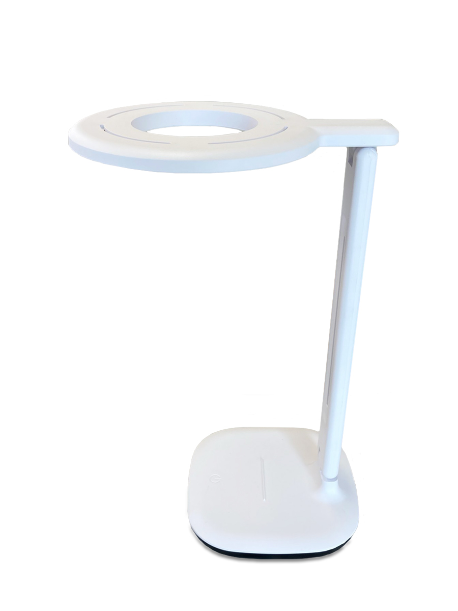 Fugetek 54 LED Round Desk Table Lamp - Fugetek Official Online Store