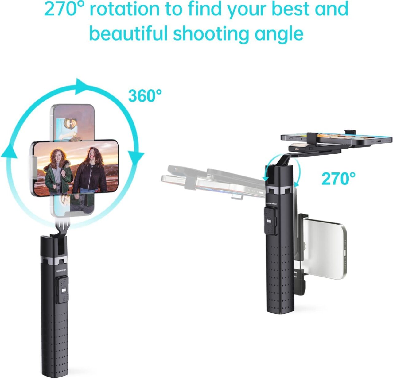 quadropod black 5